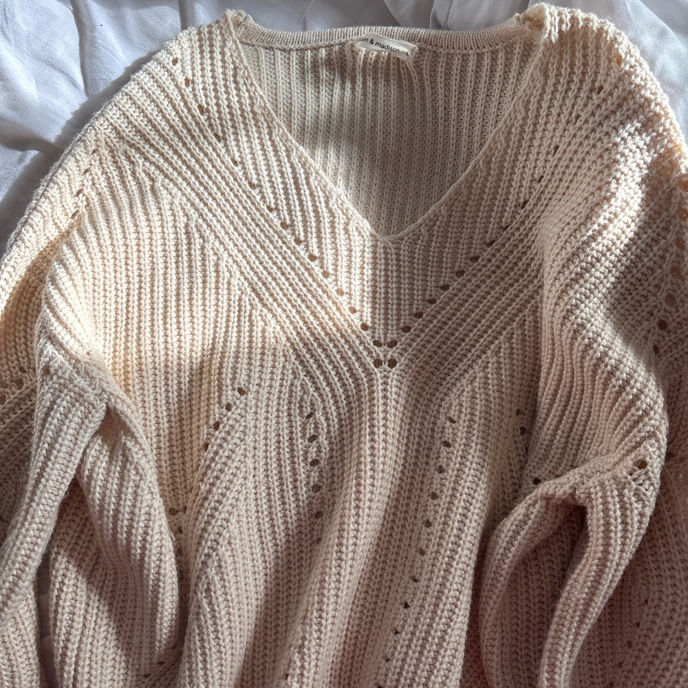 Sweater